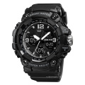 SKMEI 1742 Sport Wasserdichte Uhren Uhren Hombre Armbanduhr Wecker Uhr Digital